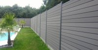 Portail Clôtures dans la vente du matériel pour les clôtures et les clôtures à Perriers-en-Beauficel